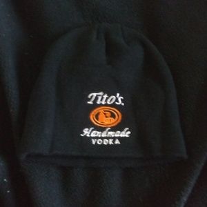 Tito's Vodka Hat
